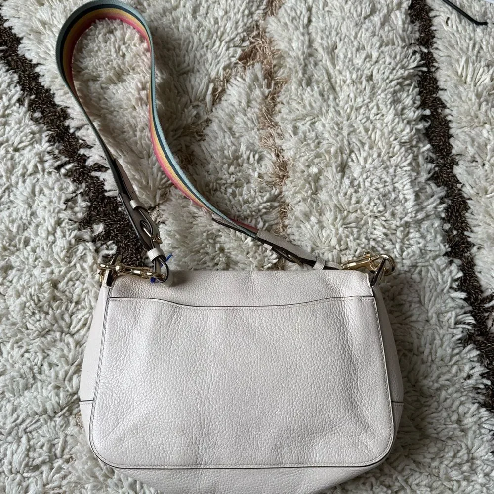 Coach f72703 leather